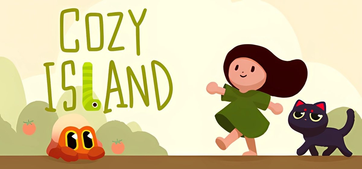 Cozy Island Build 20160698
