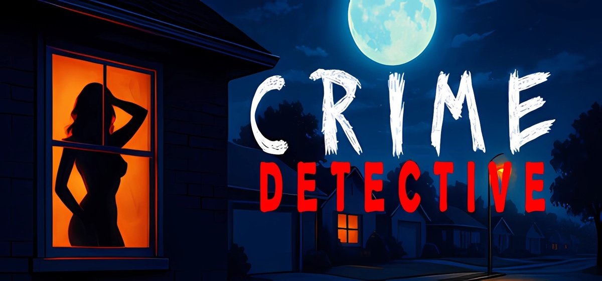 Crime Detective: Red Flags Build 20464442 - торрент