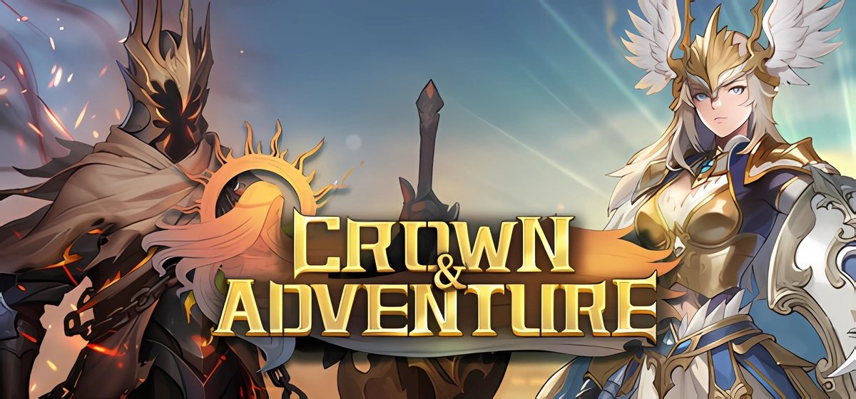 Crown and Adventure Build 20513091 - торрент