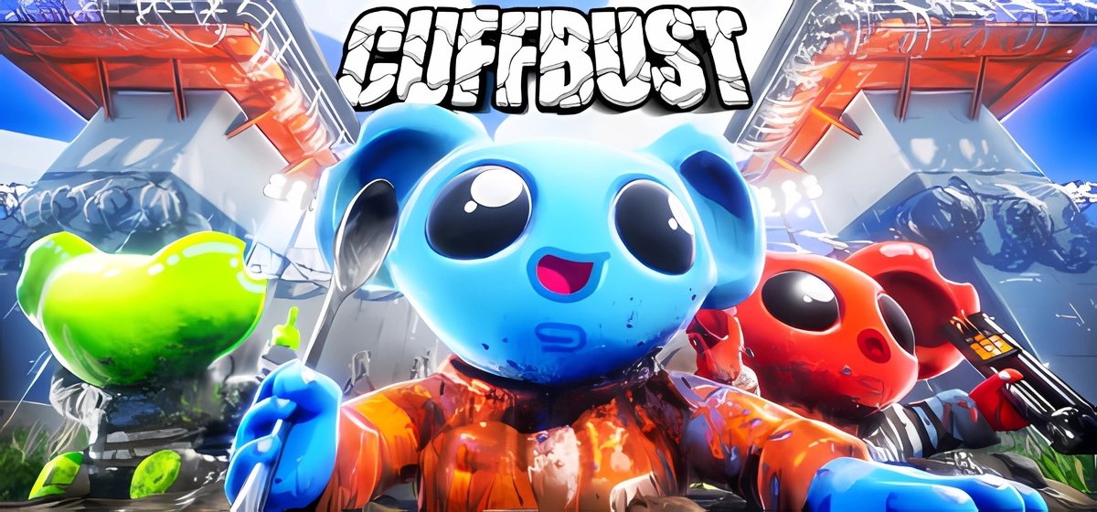 CUFFBUST Build 20397870 - торрент