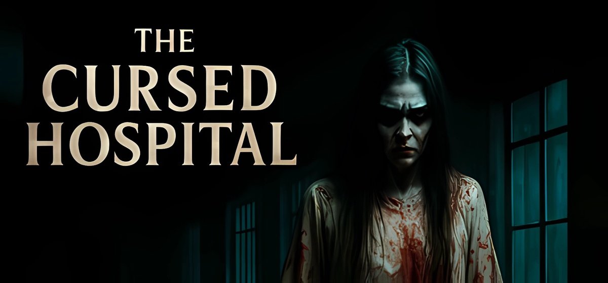 Cursed Hospital Build 19968684