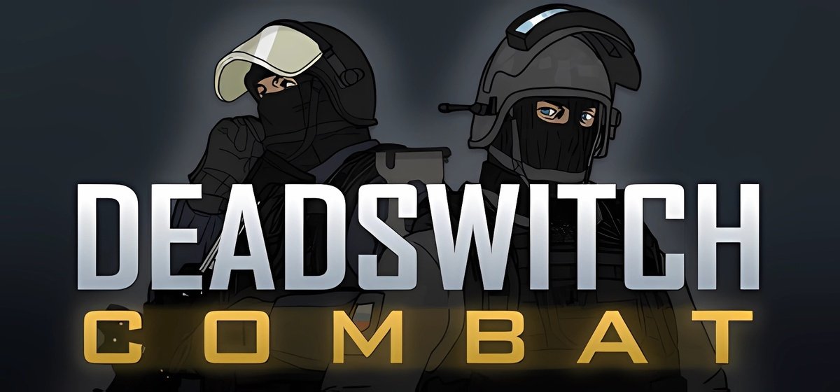 Deadswitch Combat v0.1.9 - торрент