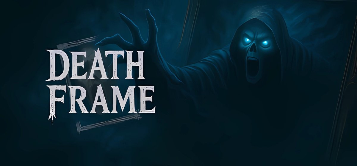 Death Frame Build 20415494 - торрент