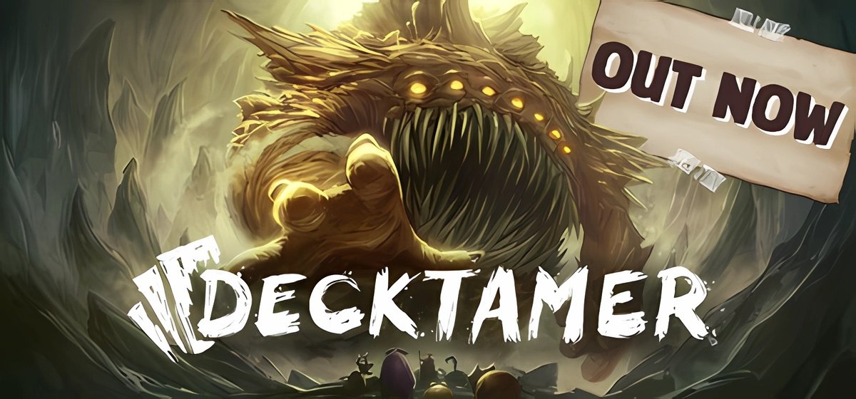 Decktamer Build 20566634 - торрент