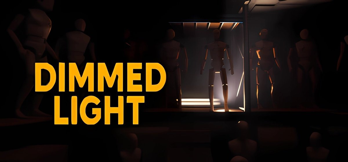 Dimmed Light Build 19957276