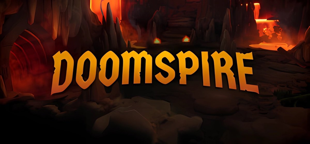 Doomspire Build 20078941 - торрент