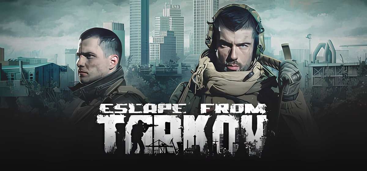 Escape from Tarkov v16.9.40087 - торрент