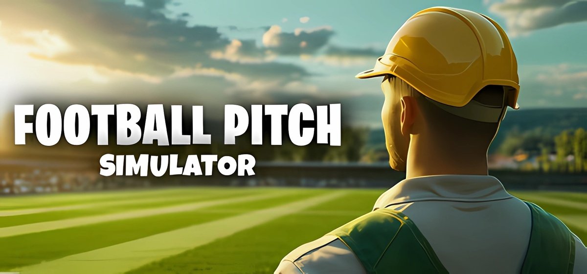Football Pitch Simulator v0.1 - торрент