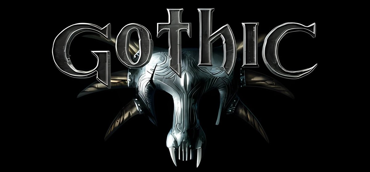Gothic 1 v1.08k union fixes v2