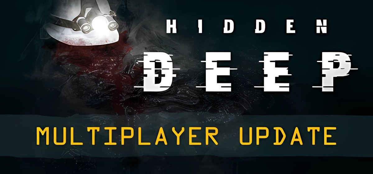 Hidden Deep v0.97.31a - торрент