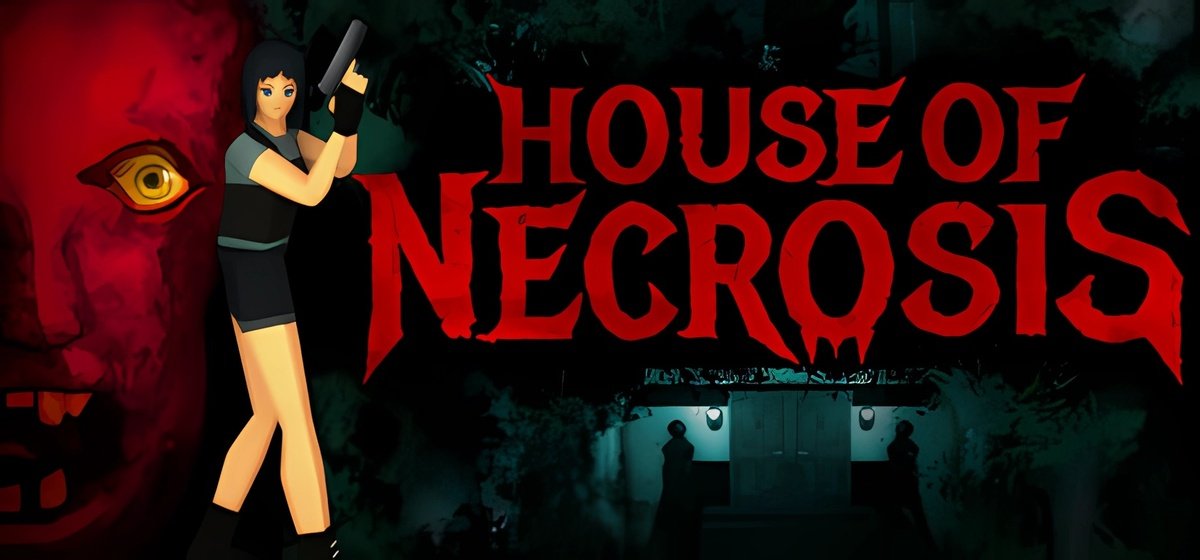 House of Necrosis v07.10.2025 - торрент