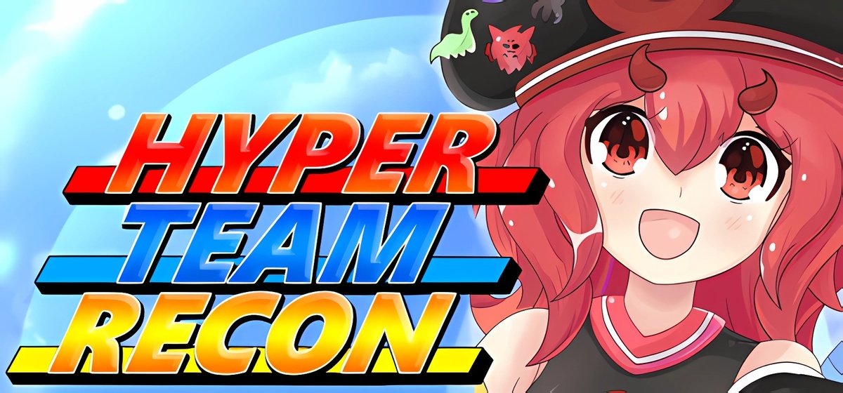 Hyper Team Recon Build 19970754