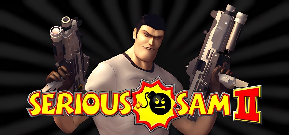 Serious Sam II v2.159.00 - торрент