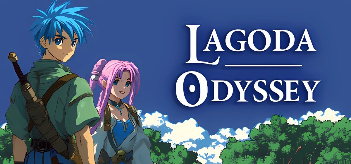 Lagoda Odyssey v1.01 - торрент