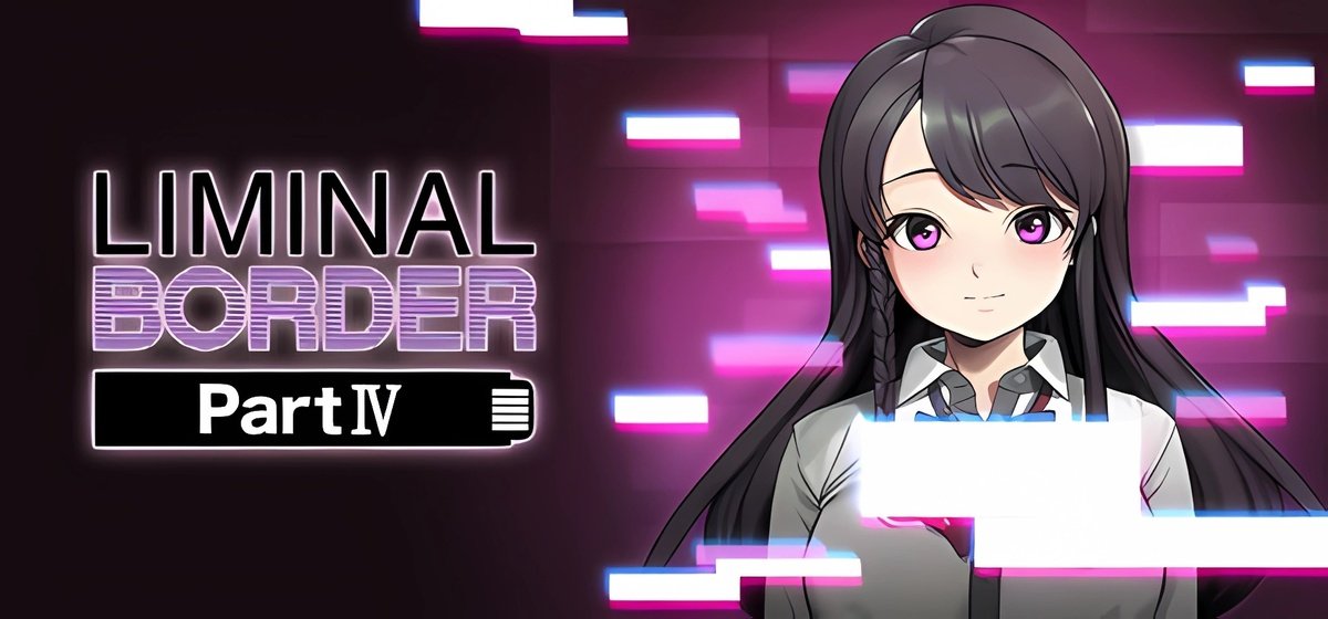 Liminal Border Part IV v1.0.0 - торрент