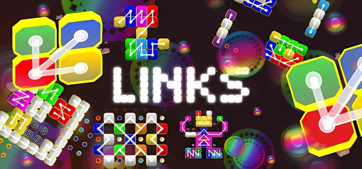Links v1.0.8 v1.0 gog v2 - торрент