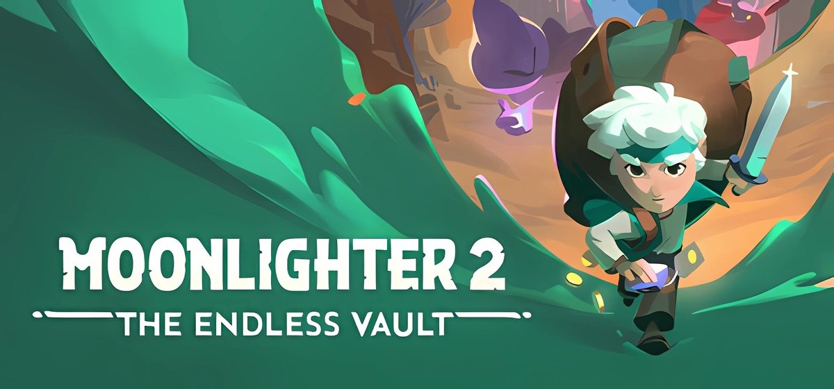 Moonlighter 2: The Endless Vault v0.16.0.21a - торрент