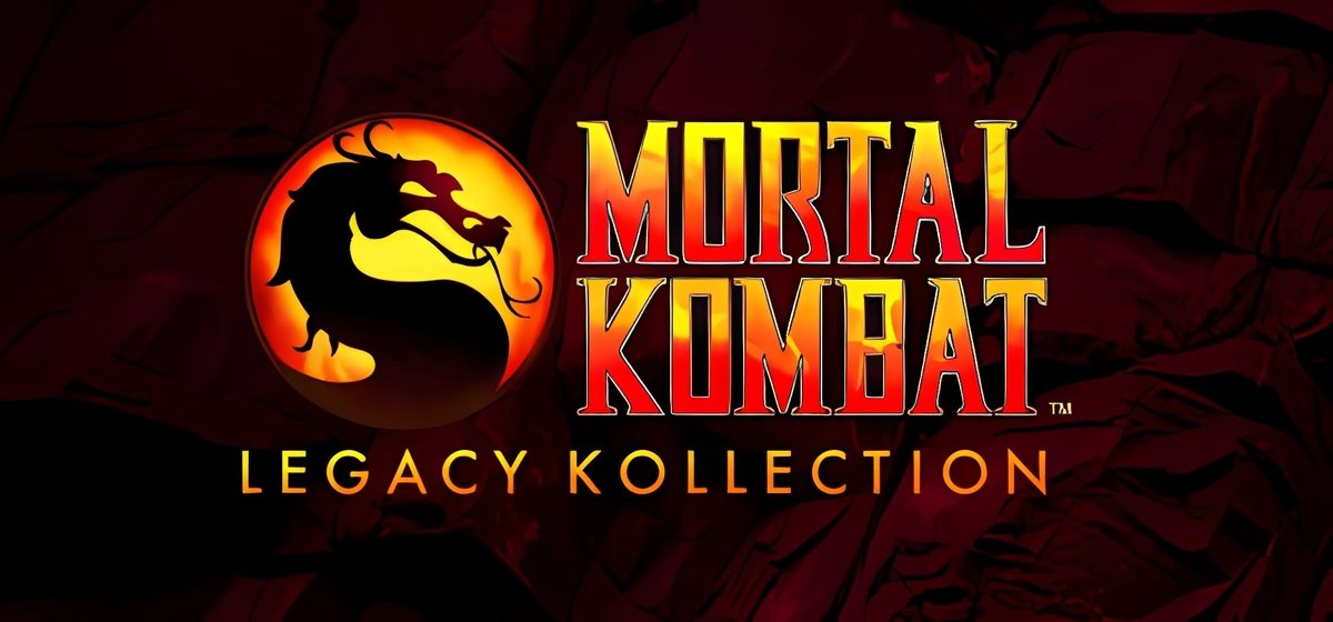 Mortal Kombat: Legacy Kollection v1.0.0.1 - торрент