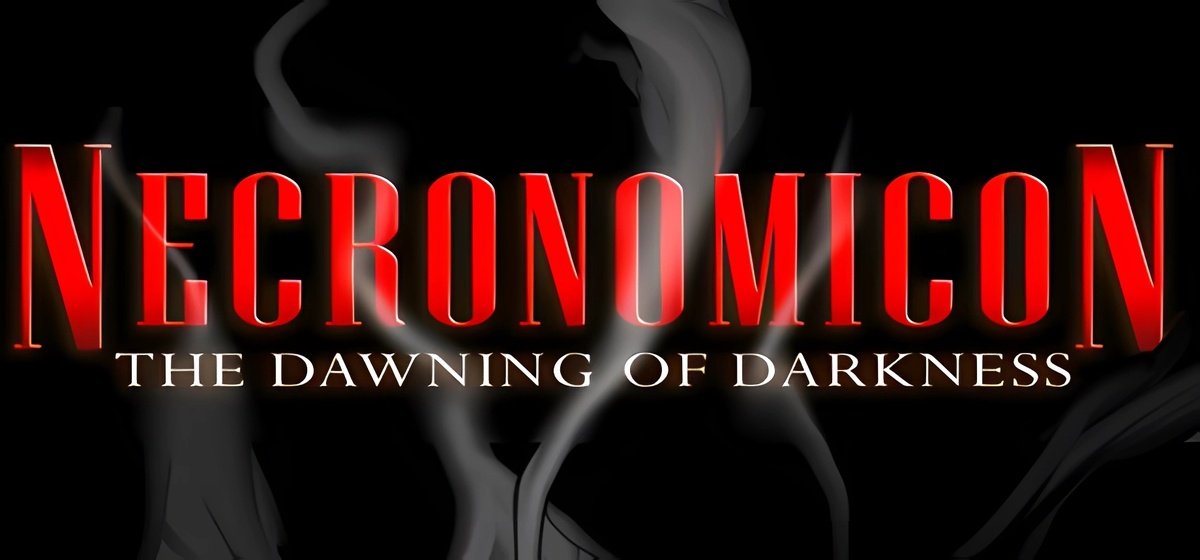 Necronomicon: The Dawning of Darkness v1.26 gog v2 - торрент