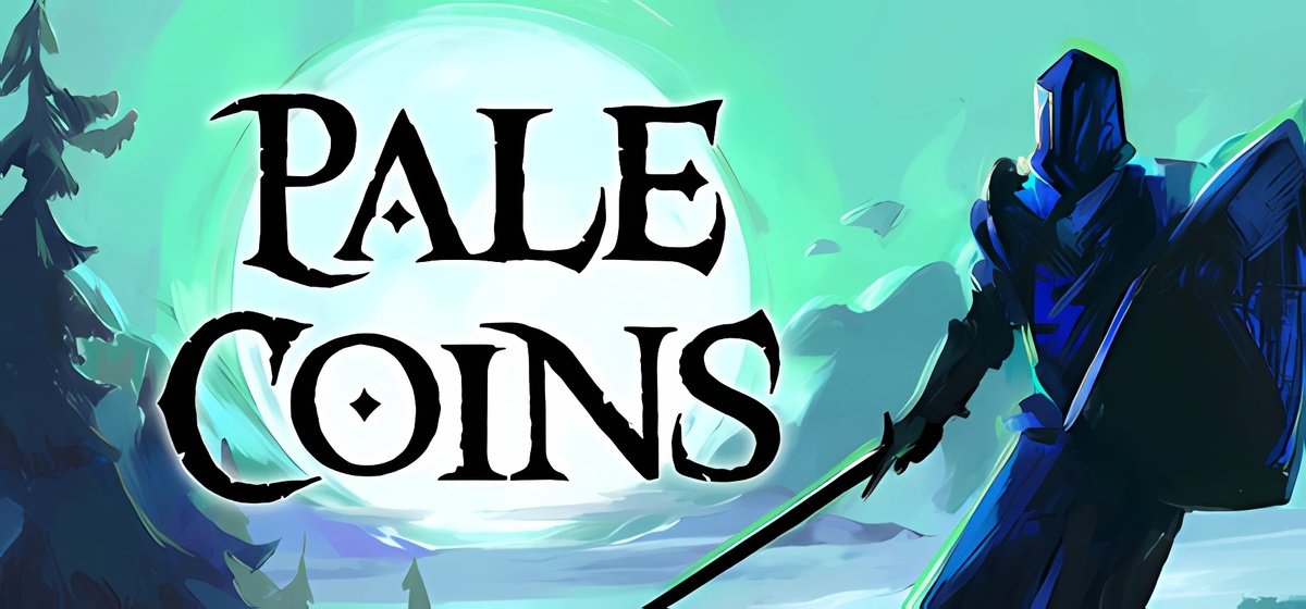 Pale Coins Build 20467933