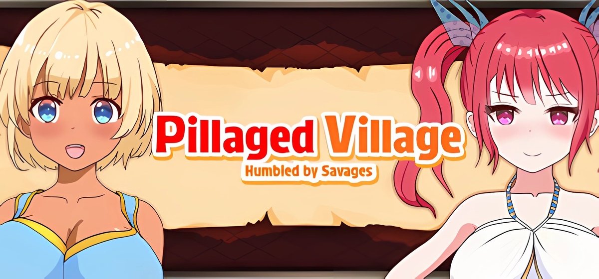 Pillaged Village: Humbled by Savages v1.0.1 - торрент