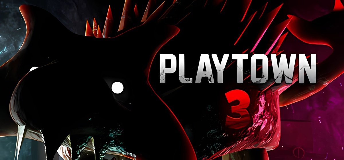 Playtown 3 Build 20048891