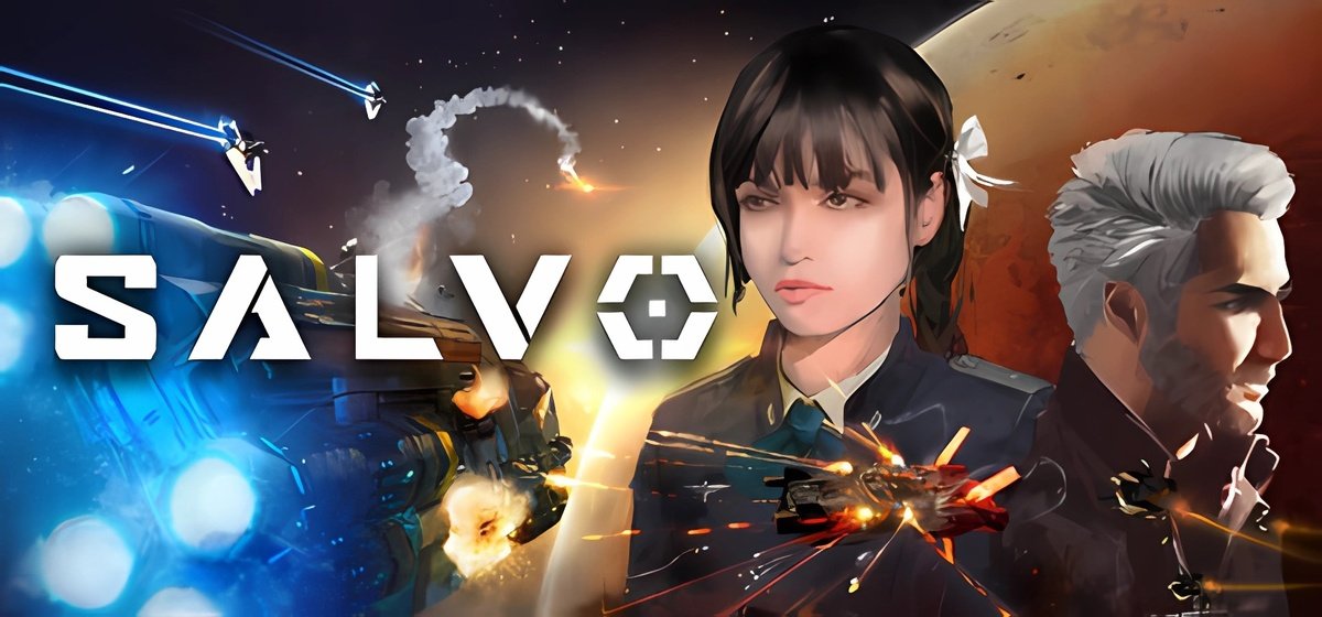 SALVO v0.7.5 27.10.2025