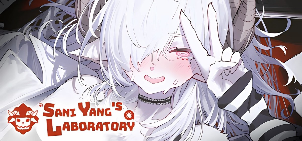 Sani Yang's Laboratory Build 20203804