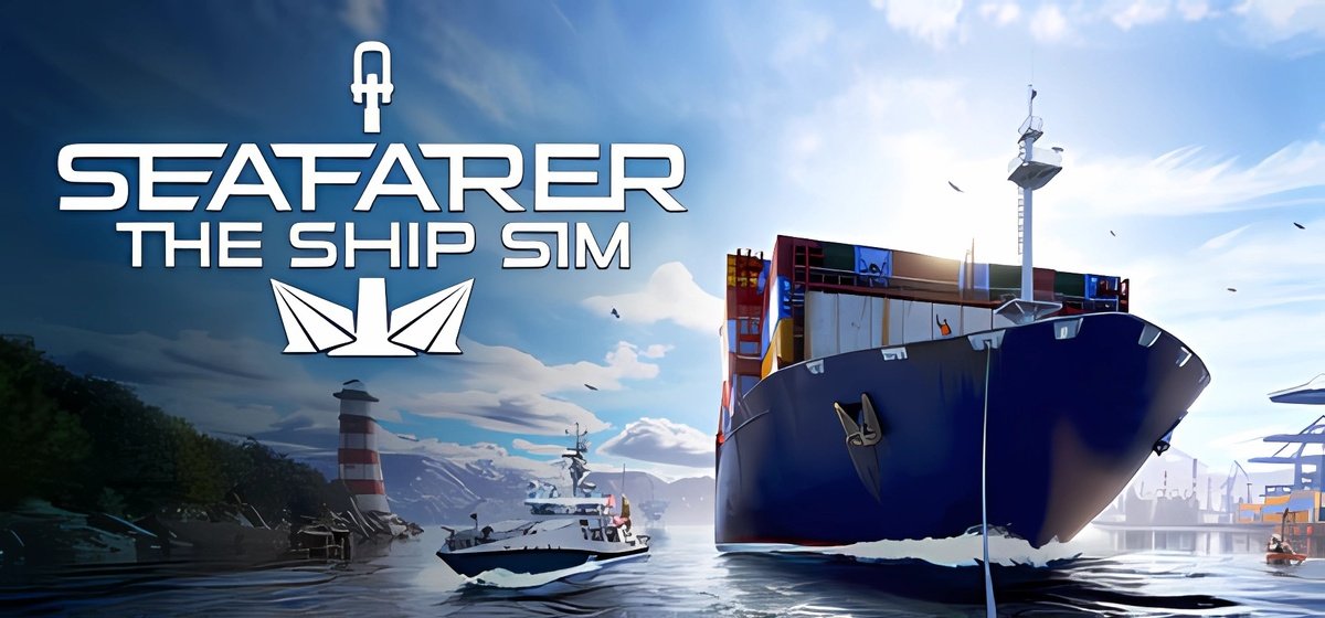Seafarer: The Ship Sim Build 20212147 - торрент