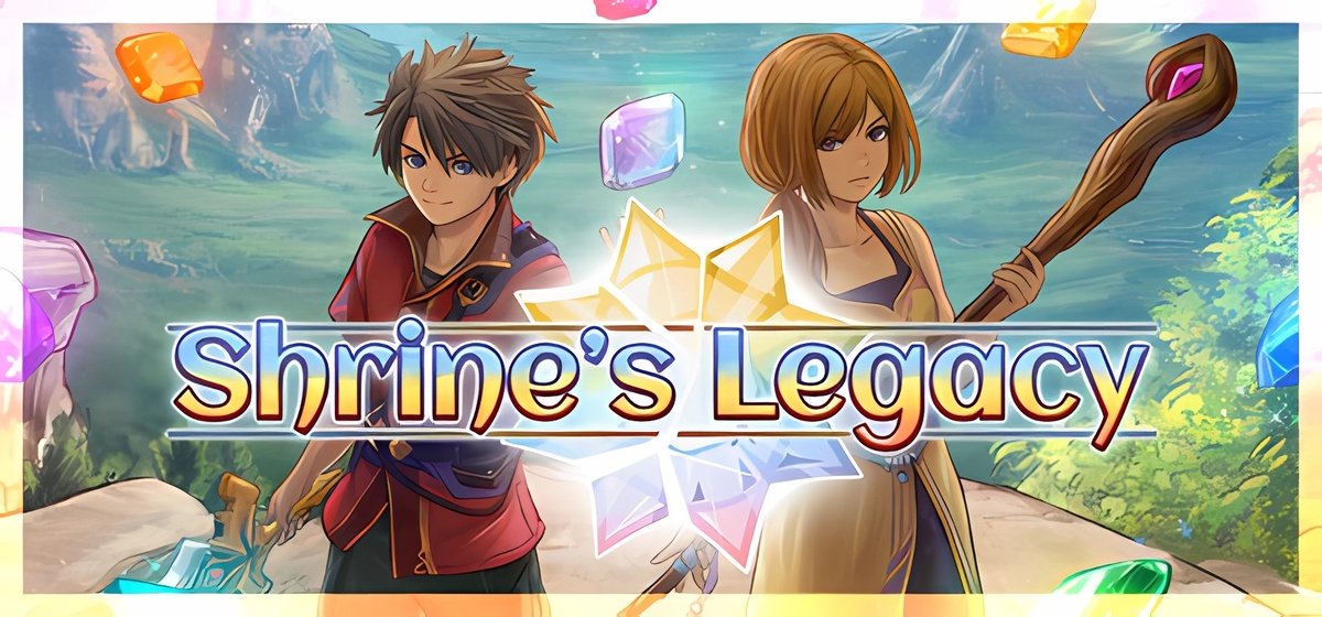 Shrine's Legacy v13.10.2025