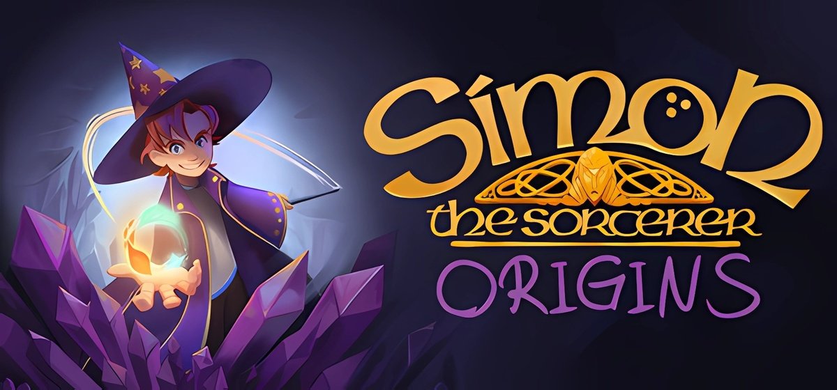 Simon the Sorcerer Origins Build 20531253 - торрент