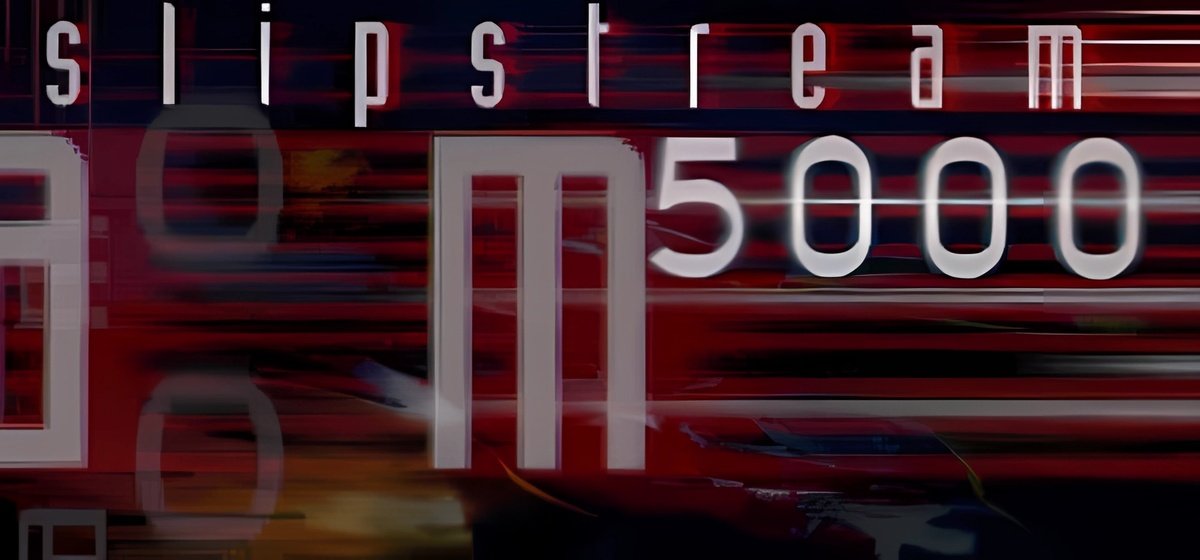 Slipstream 5000 v1.01 gog v2 - торрент