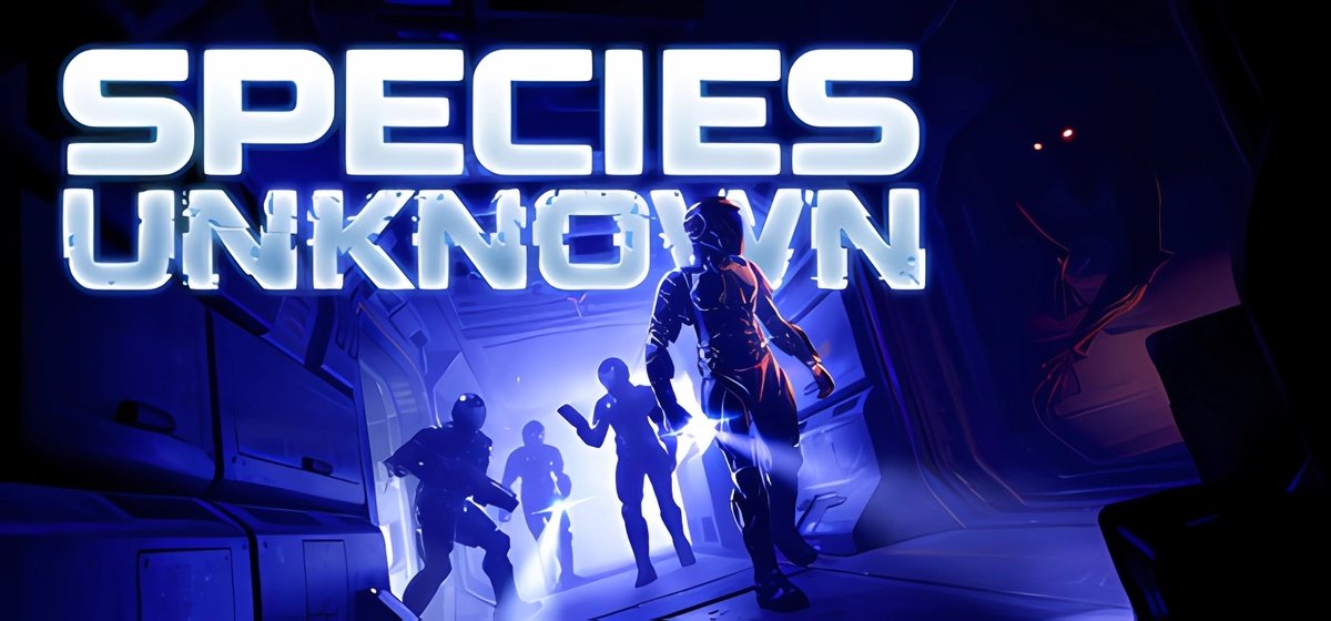 Species: Unknown Build 20529593 - торрент
