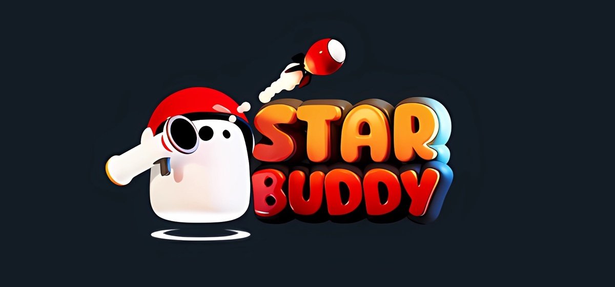 Star Buddy Build 20329503 - торрент