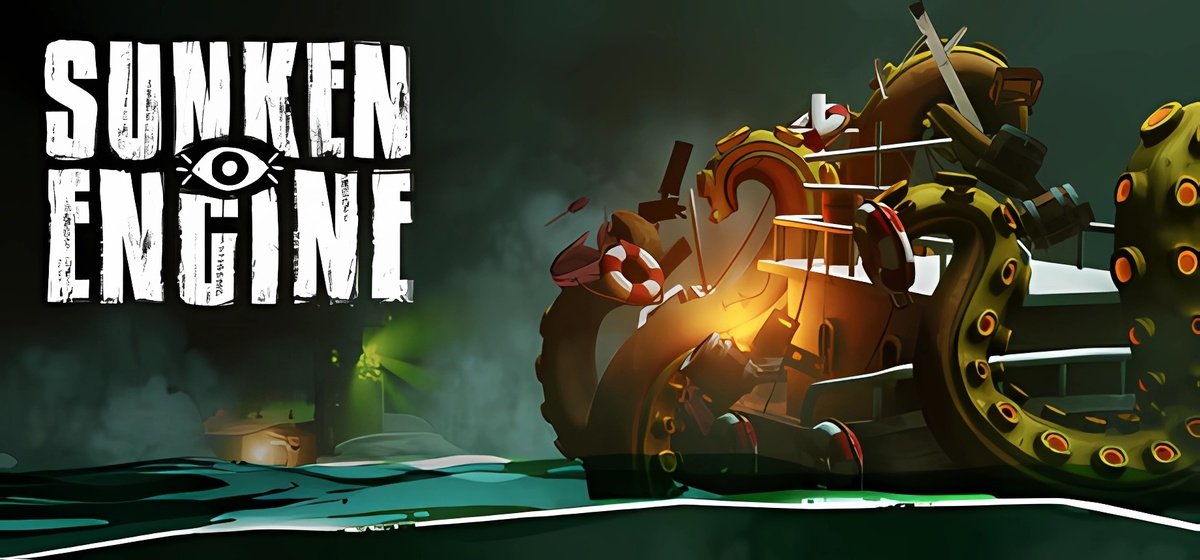Sunken Engine v0.2.53 - торрент