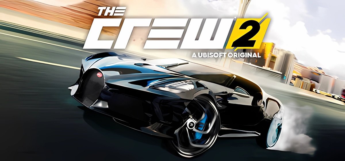 The Crew™ 2 Build 20089299 - торрент
