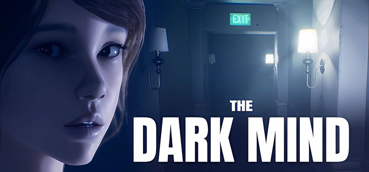 The Dark Mind Build 20472262 - торрент