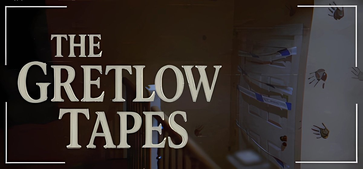 The Gretlow Tapes Build 20308310 - торрент