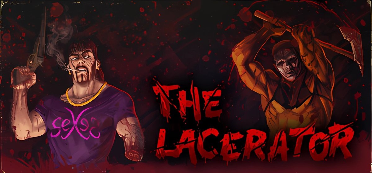 The Lacerator Build 20293674 - торрент