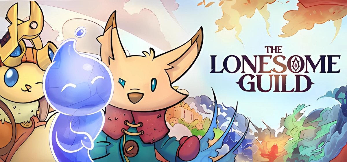 The Lonesome Guild Build 20207065