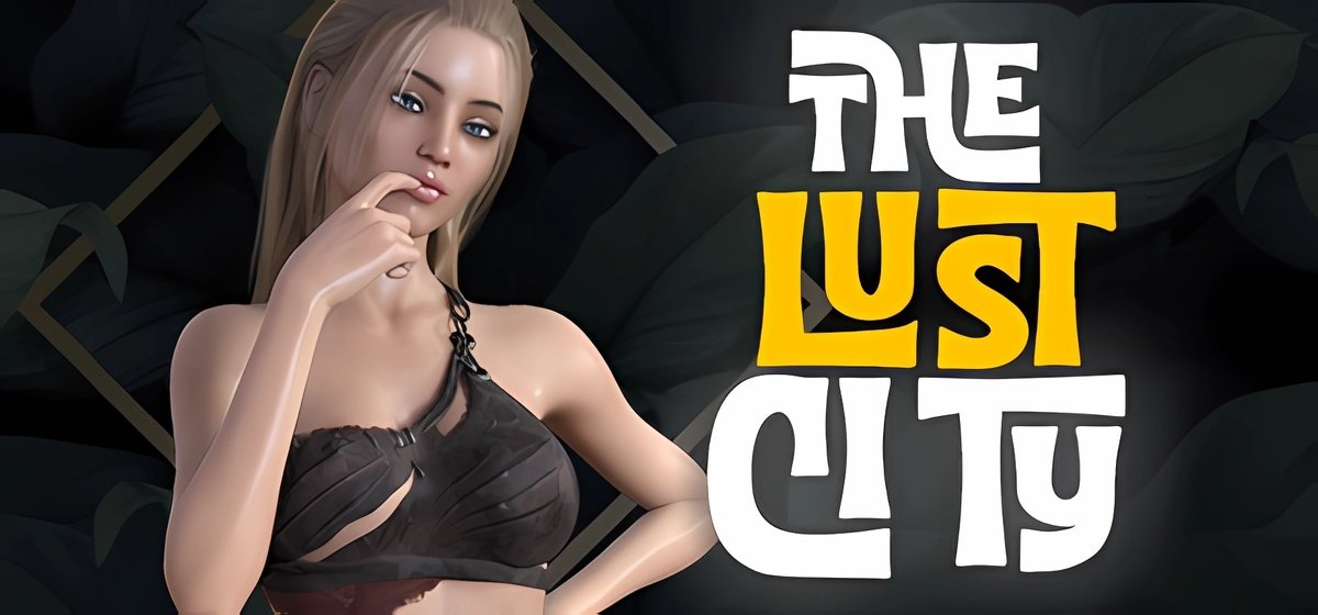 The Lust City v3.2 - торрент