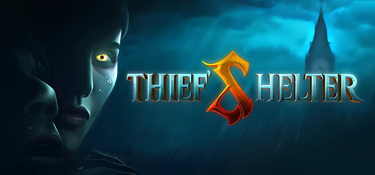 THIEF'S SHELTER Build 20399140 - торрент