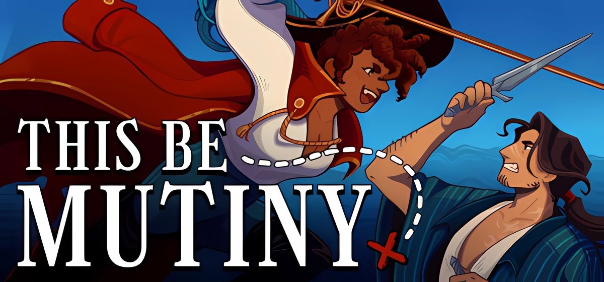 This Be Mutiny Build 20231444 - торрент