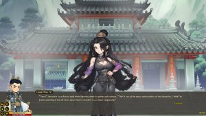 ascend from nine mountains_scr1