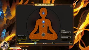 ascend from nine mountains_scr2