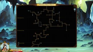 ascend from nine mountains_scr3