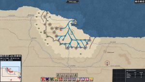 attack at dawn north africa_scr3
