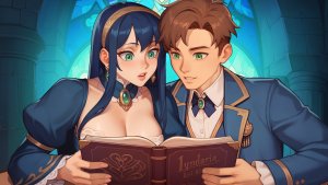 becoming a king_scr3