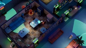 chicken run eggstraction_scr4