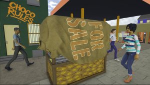 choco kiosk simulator_scr2